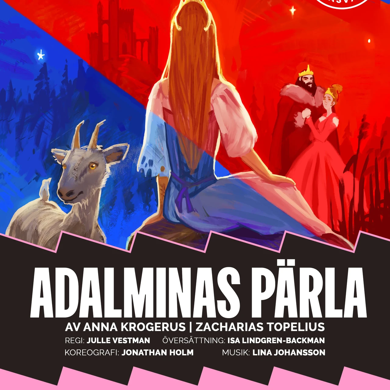 adalmina  poster