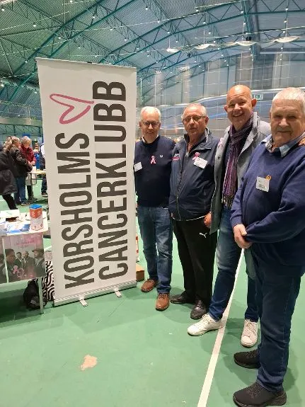 Botniahallen mässa 24