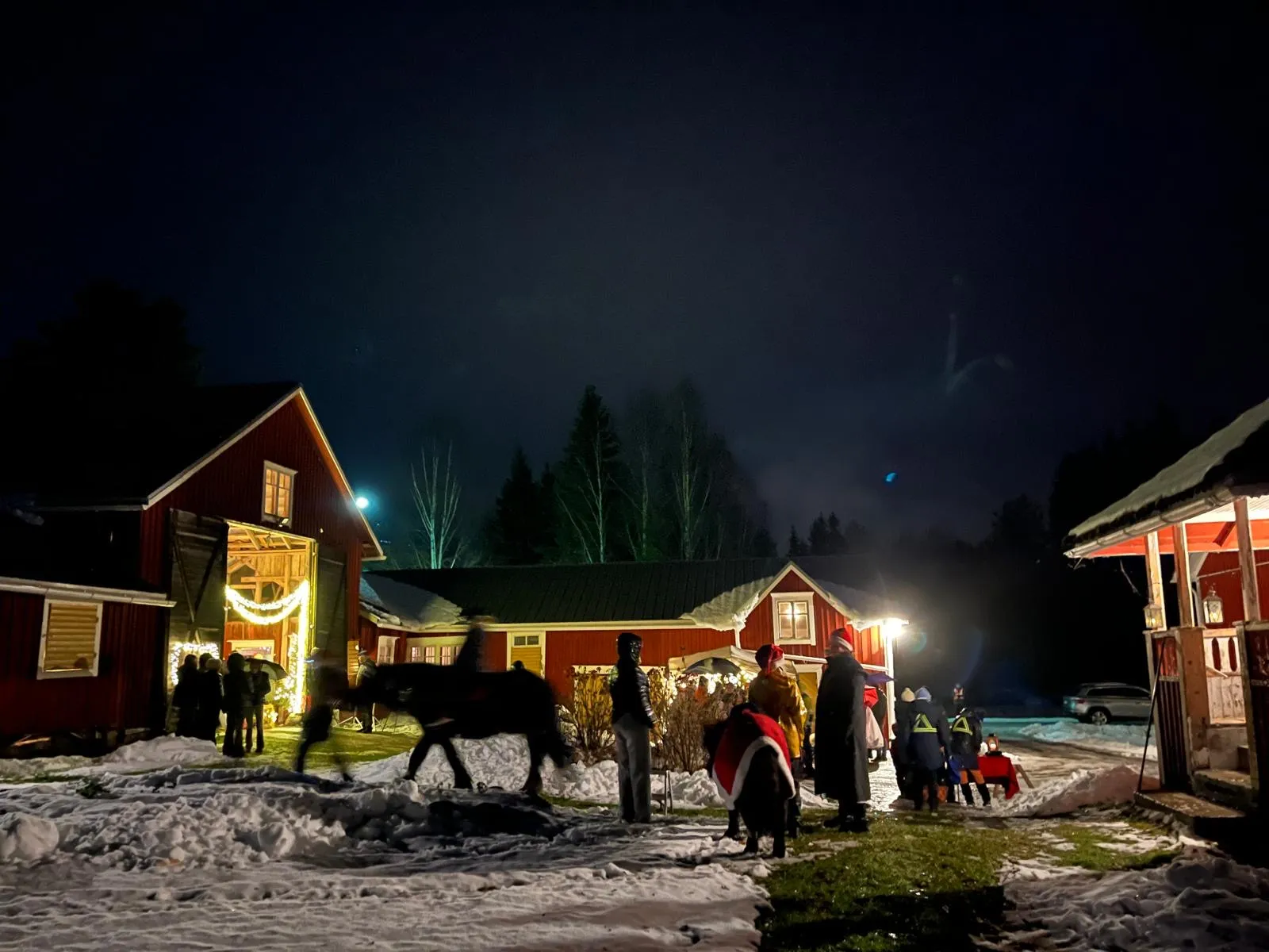 Julstämning 5 25