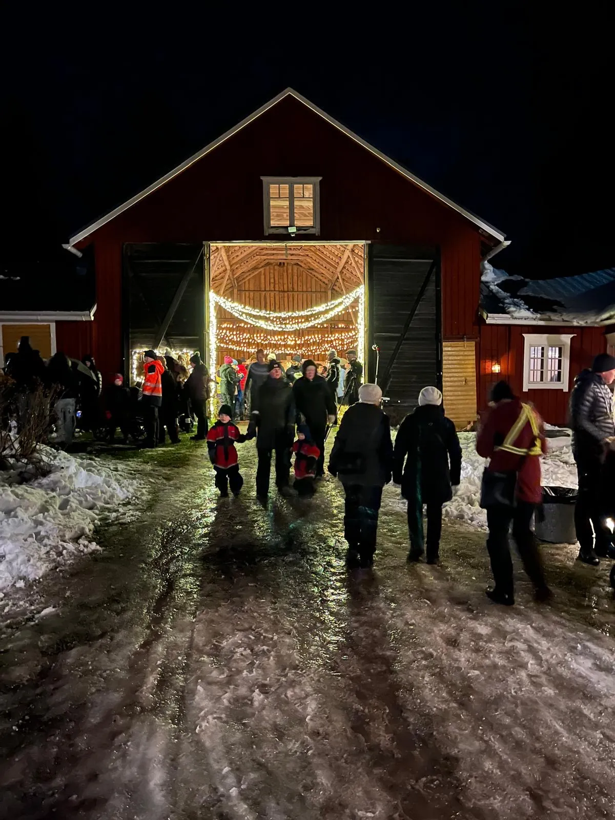 Julstämning 6 25