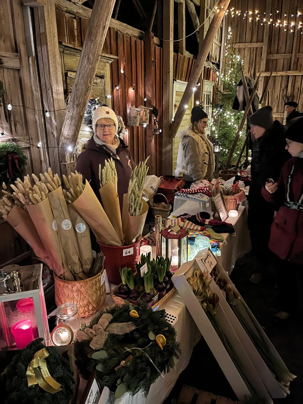 Julstämning 7 25