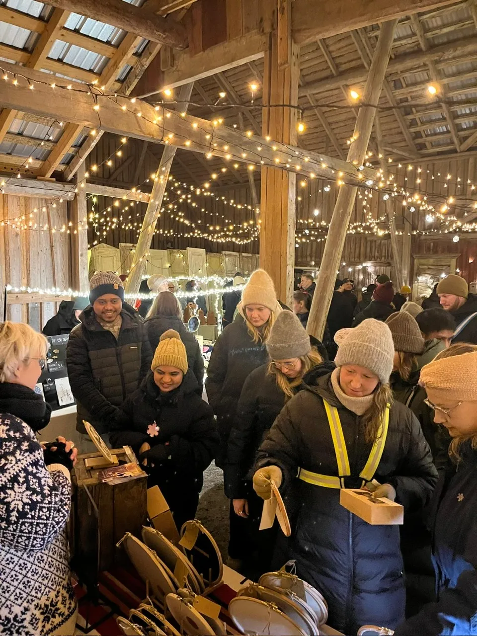 Julstämning 8 25