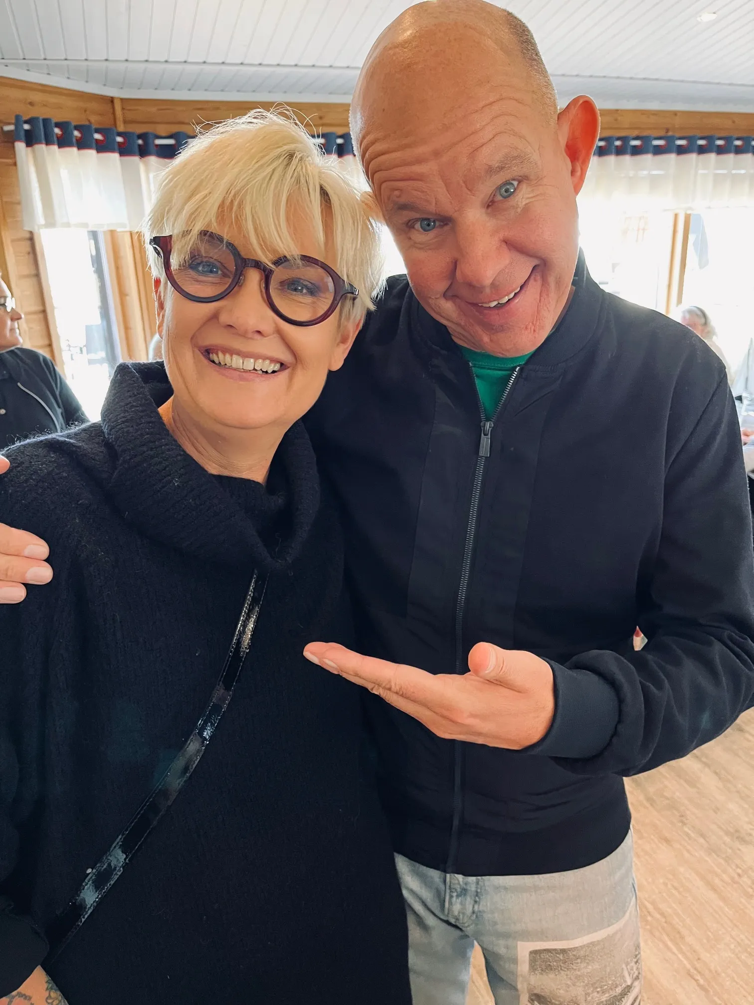 Må bra dag 2025 5