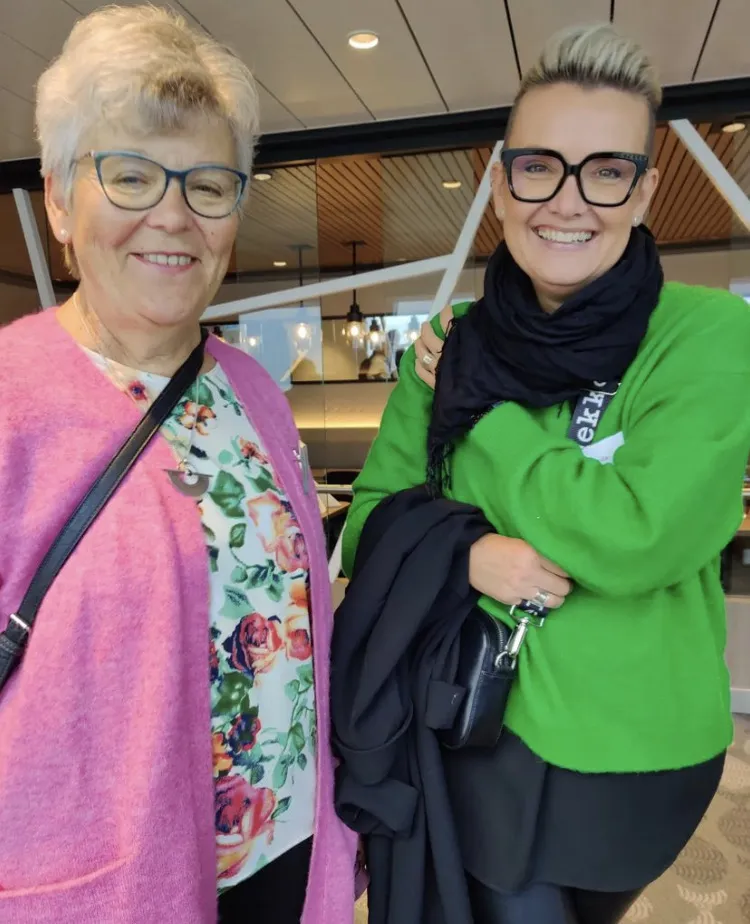 cancerkryssning med cancerklubbar 2022